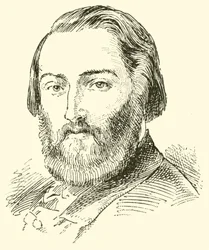Emile Prudent, 1817-1863